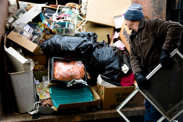 Best Commercial Cleanout Services  in , CT