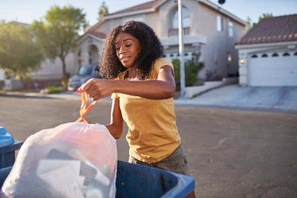 Best Basement Cleanout Services  in , CT