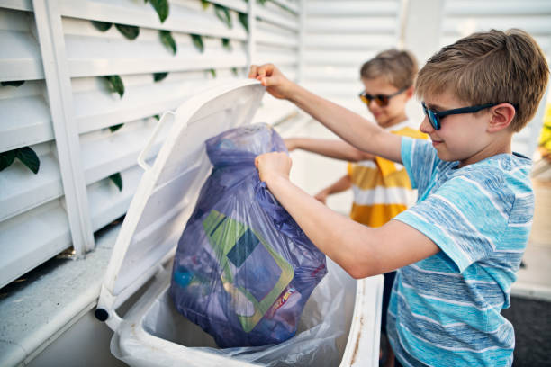 Best Junk Hauling Services  in , CT