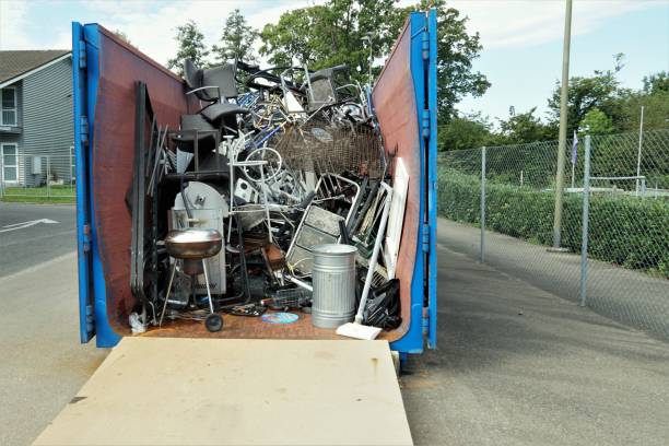 Best Construction Debris Removal  in , CT