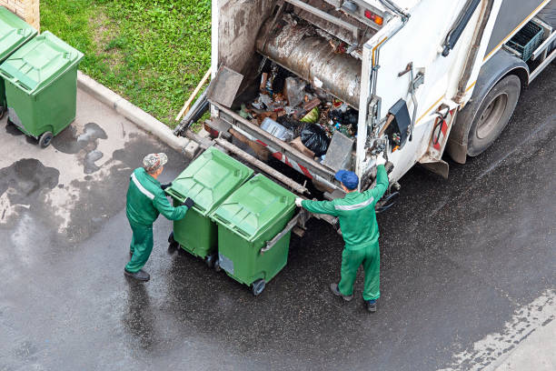 Best Same-Day Junk Removal  in , CT