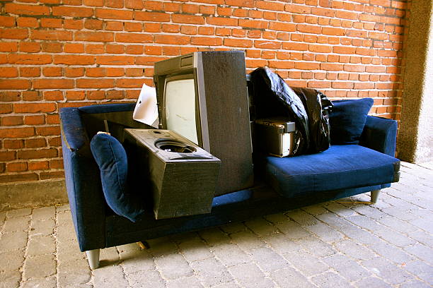 Best Mattress Removal Service  in , CT