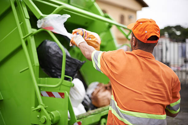 Best Construction Debris Removal  in , CT