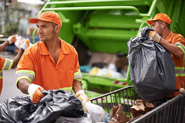 Best Garage Cleanout Services  in , CT