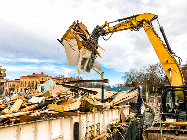 Best Full-Service Junk Removal  in , CT